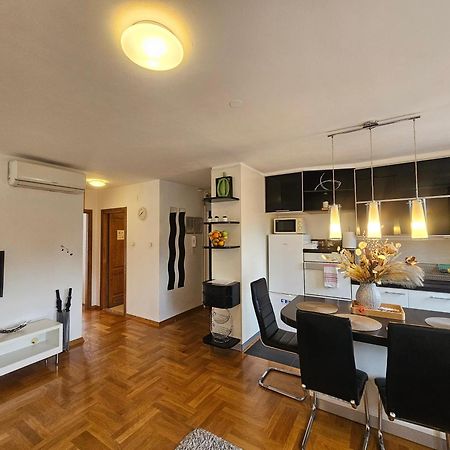 Apartments Tony Zagreb Exterior photo