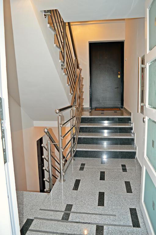 Apartments Tony Zagreb Exterior photo